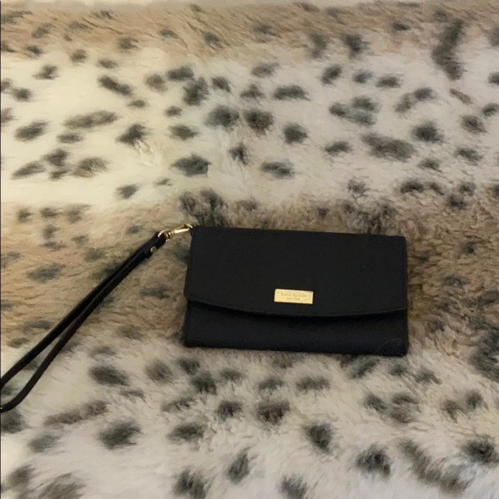 Wristlet
